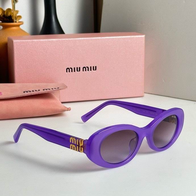 Miumiu Glasses (50)